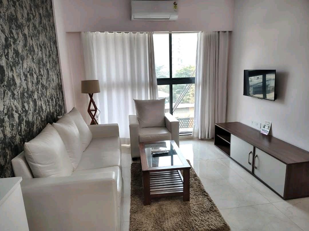 3 BHK 944 Sq.Ft. Apartment in Godrej Urban Park