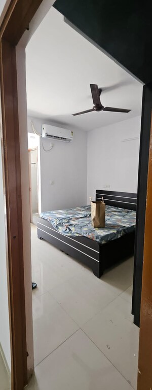 Bedroom in 2 BHK Apartment at Adani Aangan, Sector 89a – for Sale