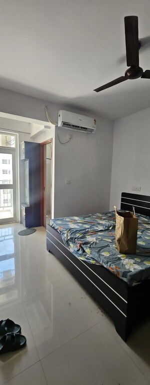 Bedroom in 2 BHK Apartment at Adani Aangan, Sector 89a – for Sale