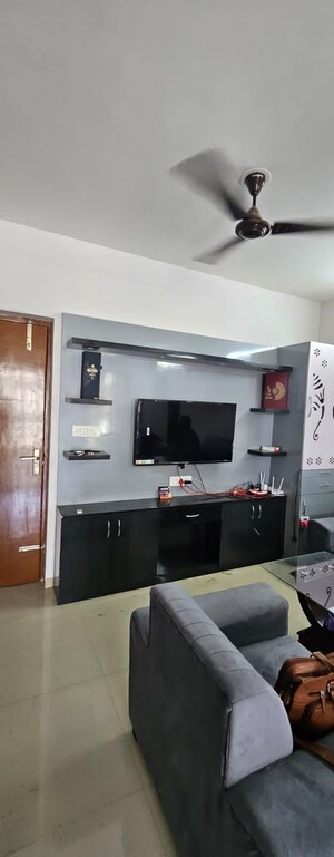 Kitchen in 2 BHK Apartment at Adani Aangan, Sector 89a – for Sale