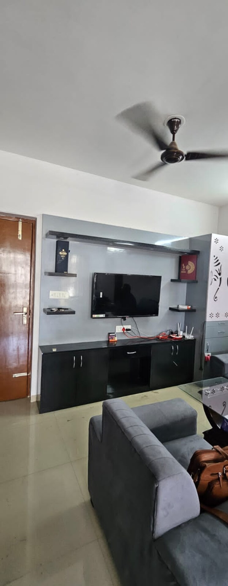 Kitchen, adani-aangan 2 Bedroom 657 Sq.Ft. Apartment In Sector 89a Gurgaon 8537519