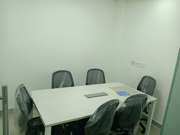Team Area in  Office Space at Sector 4 – for Rent