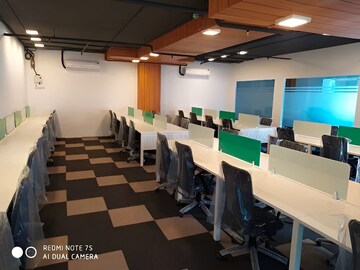  Office Space For Rent in Sector 4