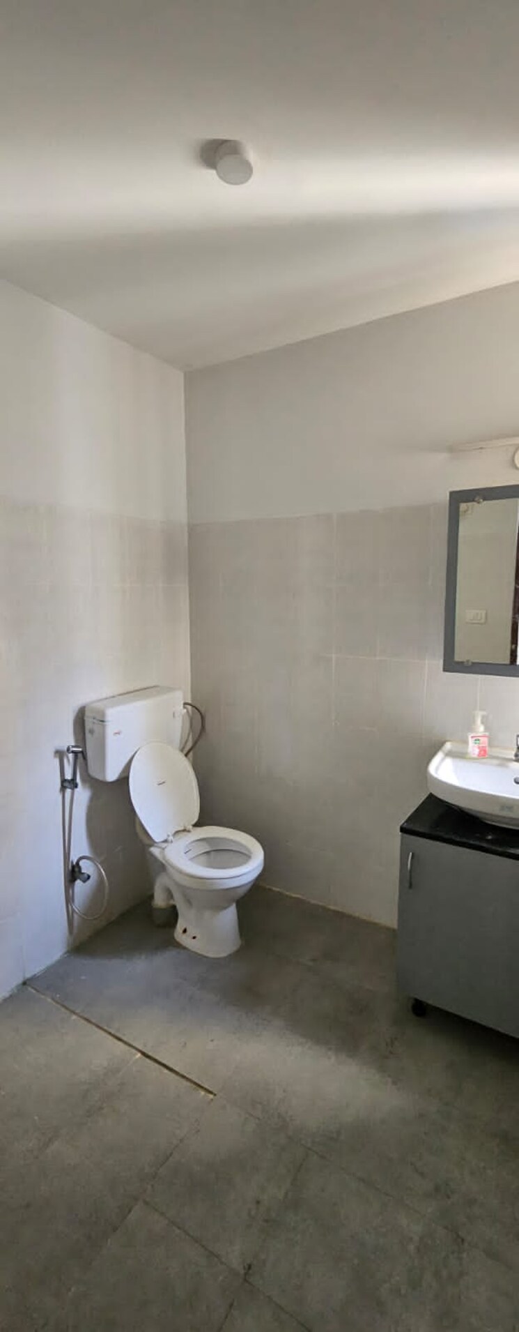 Bathroom, adani-aangan 2 Bedroom 657 Sq.Ft. Apartment In Sector 89a Gurgaon 8537569