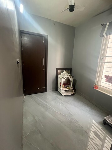 Parking in 4 BHK Apartment at Pharande Puneville, Tathawade – for Rent