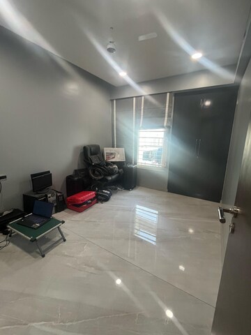Parking in 4 BHK Apartment at Pharande Puneville, Tathawade – for Rent