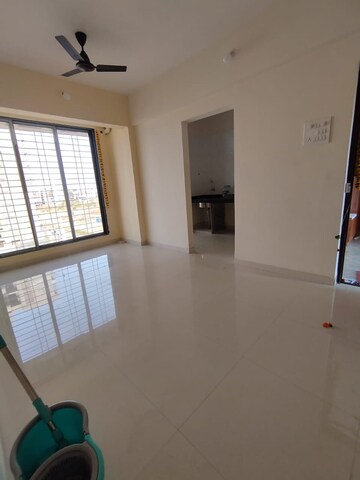 Room in 1 BHK Apartment at Bathija Siddhivinayak Meher, Ulwe – for Sale
