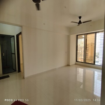 Room in 1 BHK Apartment at Bathija Siddhivinayak Meher, Ulwe – for Sale
