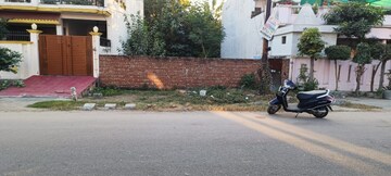  Plot – Exterior View View at Gomti Nagar - for Sale