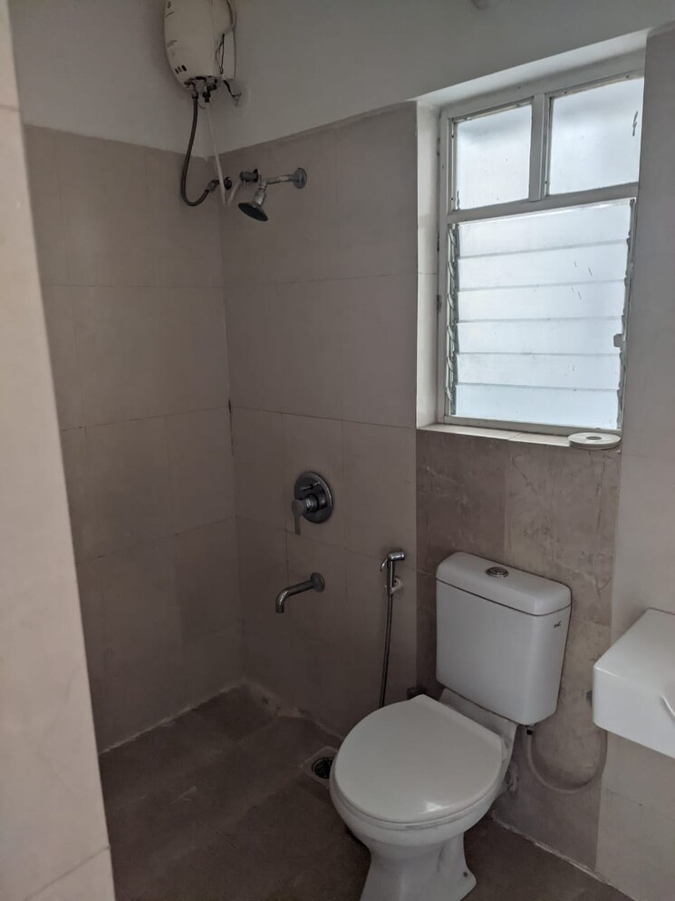 Bathroom, megapolis-sparklet 2 Bedroom 950 Sq.Ft. Apartment In Hinjewadi Pune 8537567
