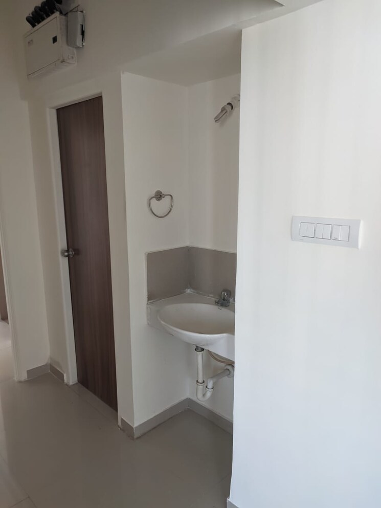 Bathroom, megapolis-sparklet 2 Bedroom 950 Sq.Ft. Apartment In Hinjewadi Pune 8537567