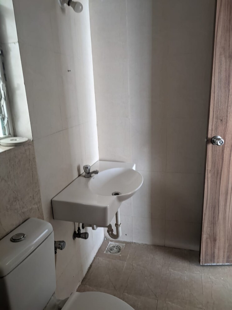 Bathroom, megapolis-sparklet 2 Bedroom 950 Sq.Ft. Apartment In Hinjewadi Pune 8537567