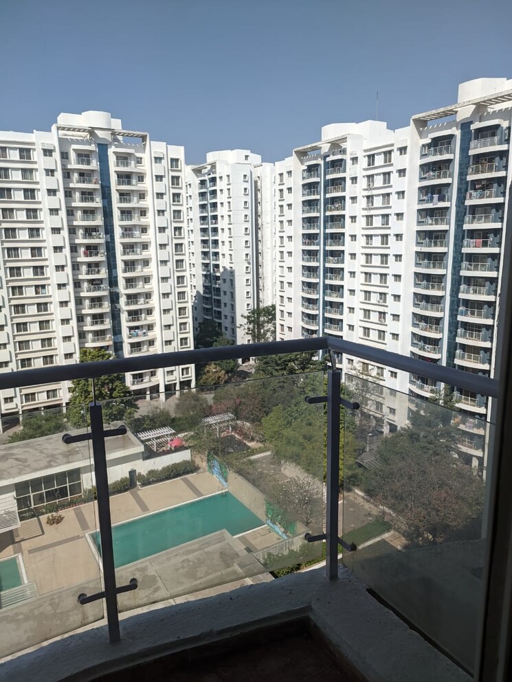 Exterior View, megapolis-sparklet 2 Bedroom 950 Sq.Ft. Apartment In Hinjewadi Pune 8537567