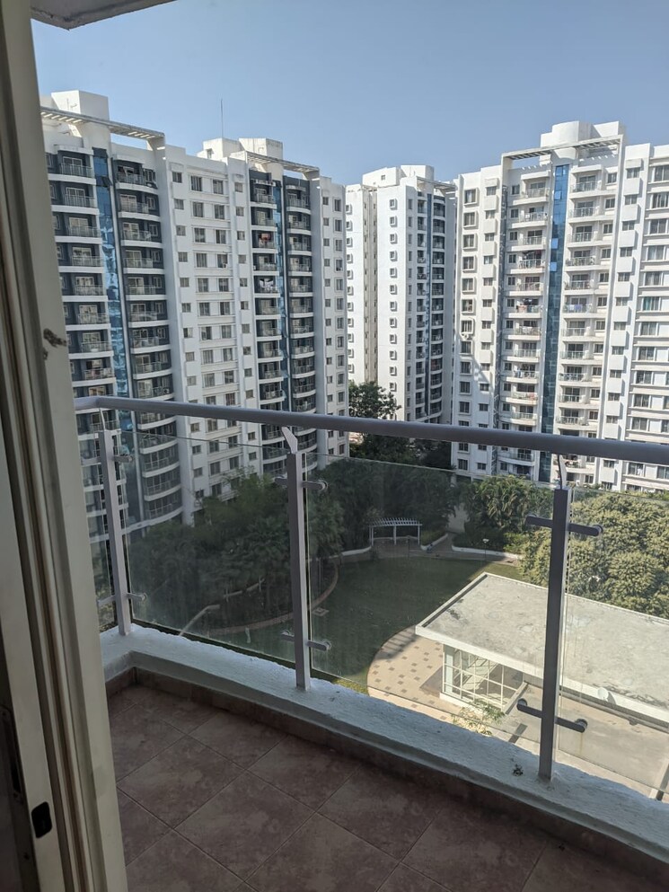 Exterior View, megapolis-sparklet 2 Bedroom 950 Sq.Ft. Apartment In Hinjewadi Pune 8537567