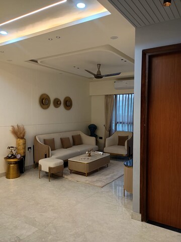 3 BHK Apartment For Sale in JKG Palm Resort, Raj Nagar Extension