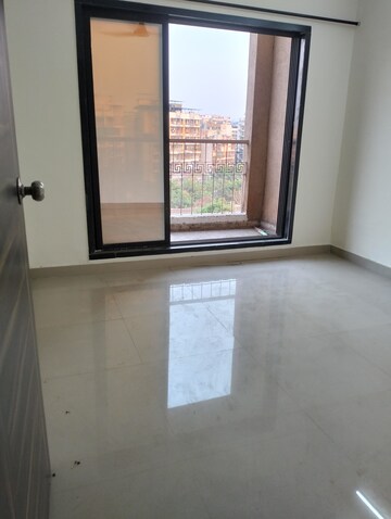 Room in 1 BHK Apartment at Bathija Siddhivinayak Meher, Ulwe – for Sale