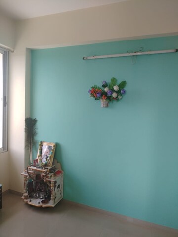 Furnished Amenities in 3 BHK Apartment at Thaltej – for Sale