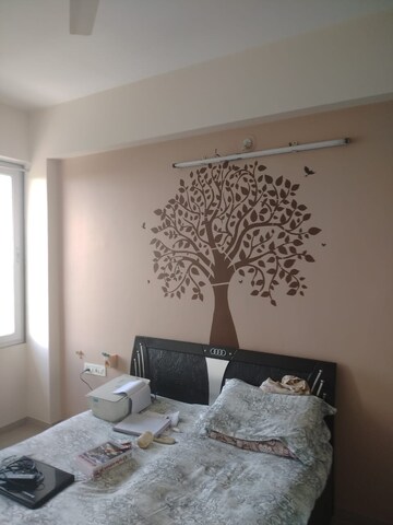 3 BHK Apartment For Sale in Thaltej