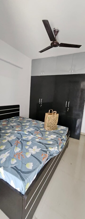 Bedroom in 2 BHK Apartment at Adani Aangan, Sector 89a – for Rent