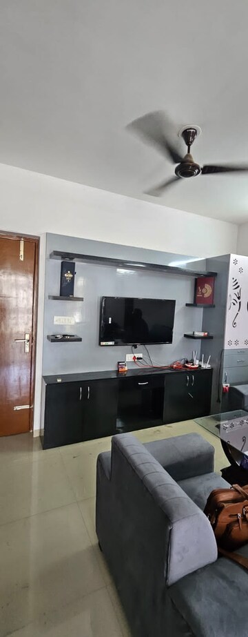 Kitchen in 2 BHK Apartment at Adani Aangan, Sector 89a – for Rent