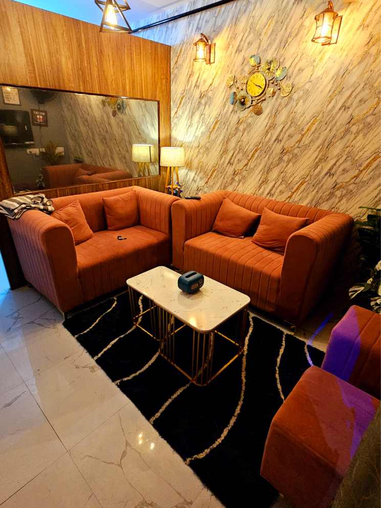 Team Area, kdp-grand-savanna 2 Bedroom 980 Sq.Ft. Apartment In Sehani Khurd Ghaziabad 8537621