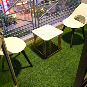 Balcony in 2 BHK Apartment at KDP Grand Savanna, Sehani Khurd – for Sale