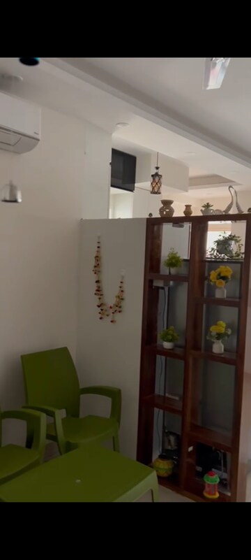 2 BHK Apartment For Rent in Signature Global The Roselia, Sector 95a