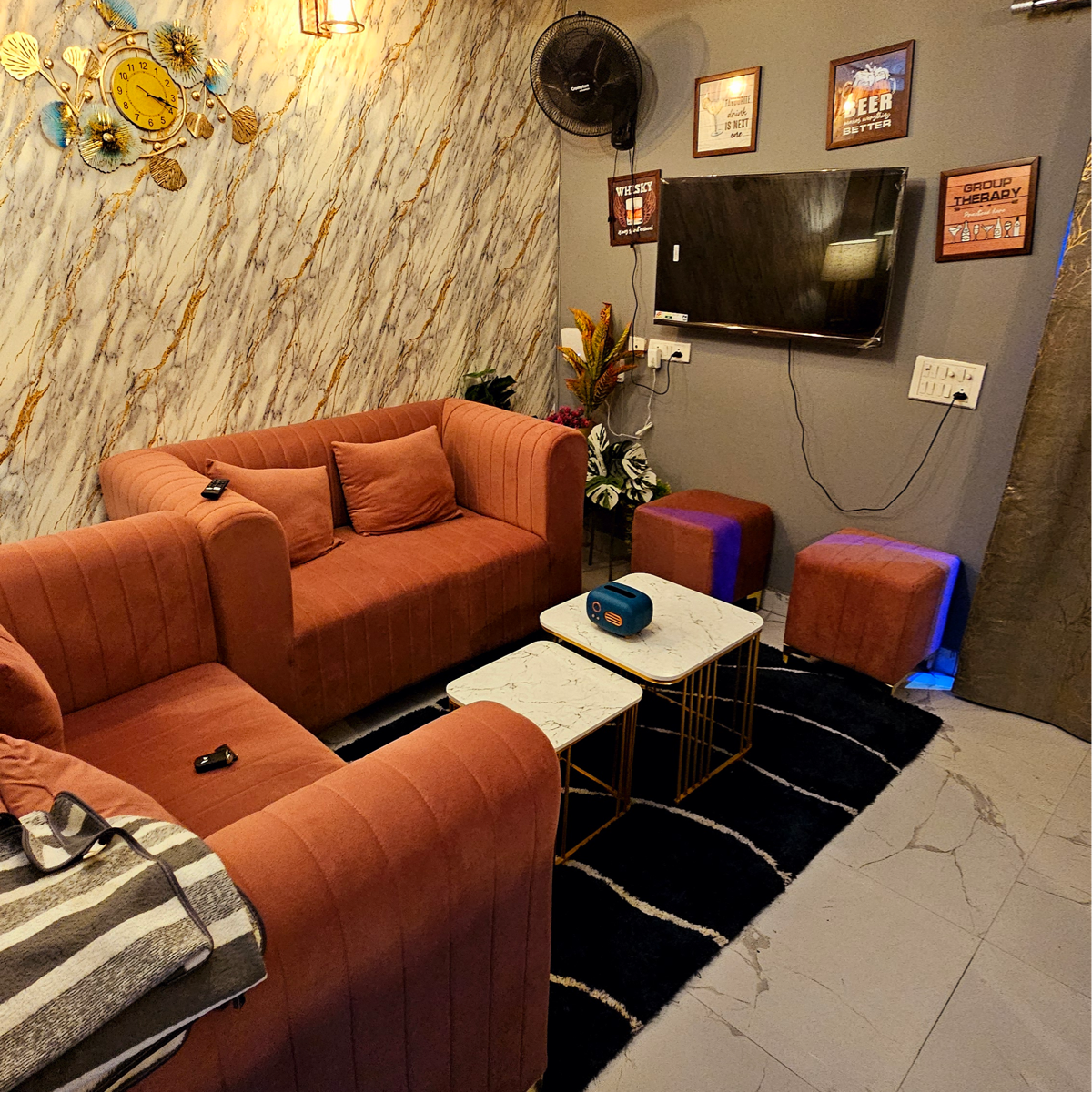 2 BHK Apartment For Sale in KDP Grand Savanna