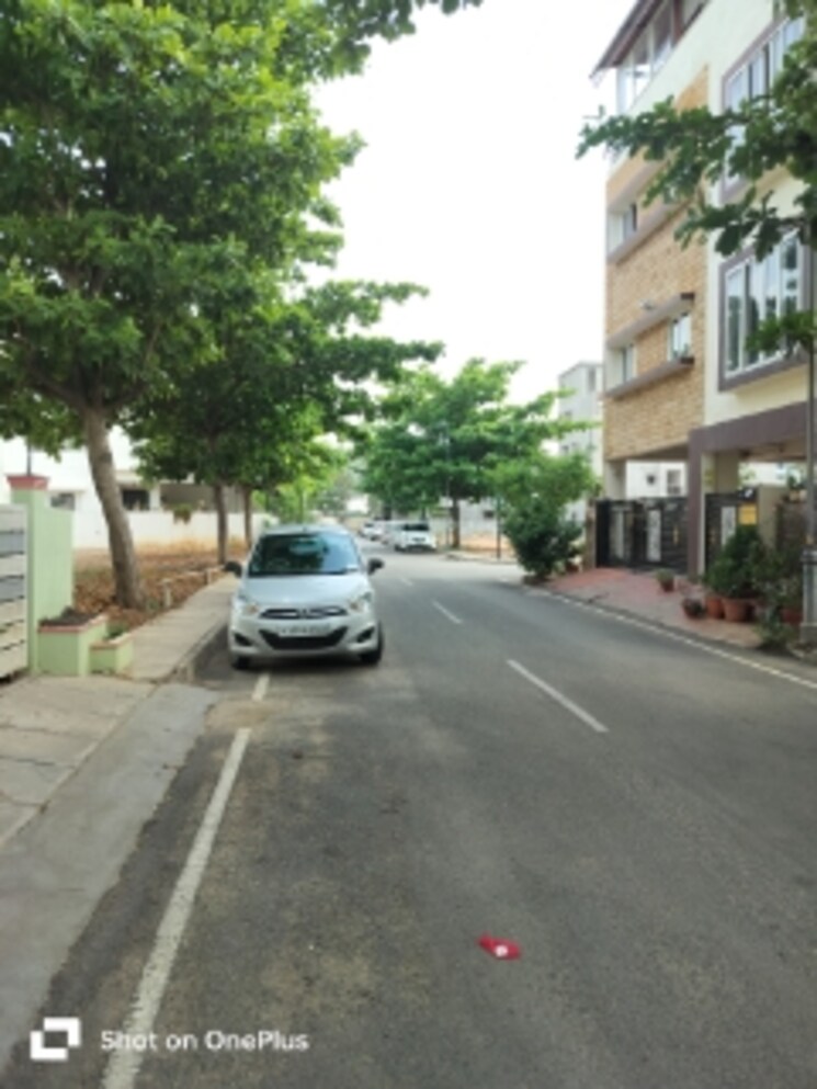 Exterior View, reliaable-lifestyle  1500 Sq.Ft. Plot In Hsr Layout Bangalore 8537736