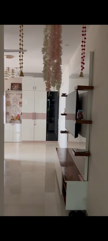 Bathroom in 2 BHK Apartment at Signature Global The Roselia, Sector 95a – for Rent