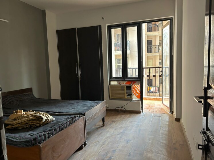 Bedroom, brahma-estate 1 Bedroom 600 Sq.Ft. Apartment In Kondhwa Pune 8537606