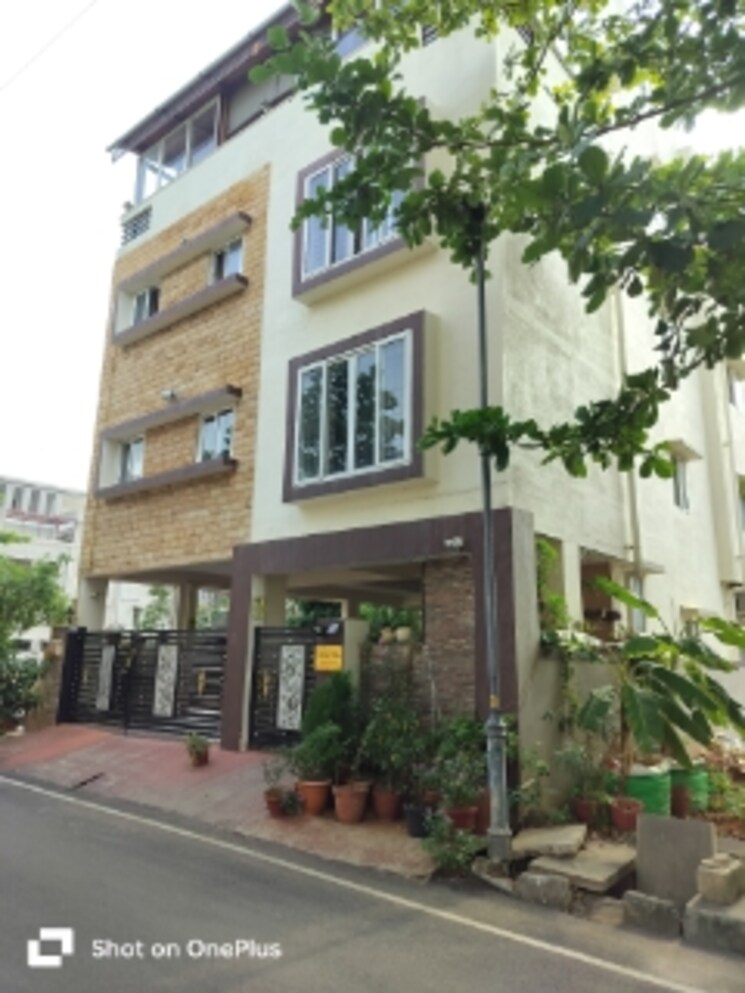 Exterior View, reliaable-lifestyle  1500 Sq.Ft. Plot In Hsr Layout Bangalore 8537736