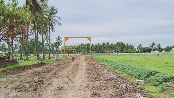  Plot For Sale in Angadu
