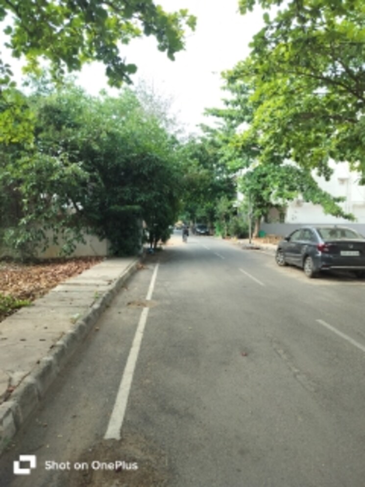 Exterior View, reliaable-lifestyle  1500 Sq.Ft. Plot In Hsr Layout Bangalore 8537736