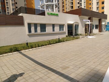 2 BHK Apartment – Exterior View View at Wave Dream Homes, Wave City - for Sale