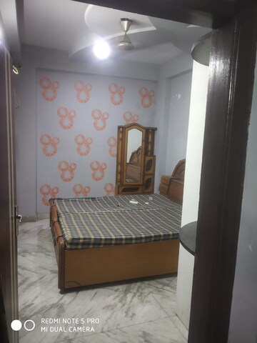 1 BHK Builder Floor For Rent in Niti Khand