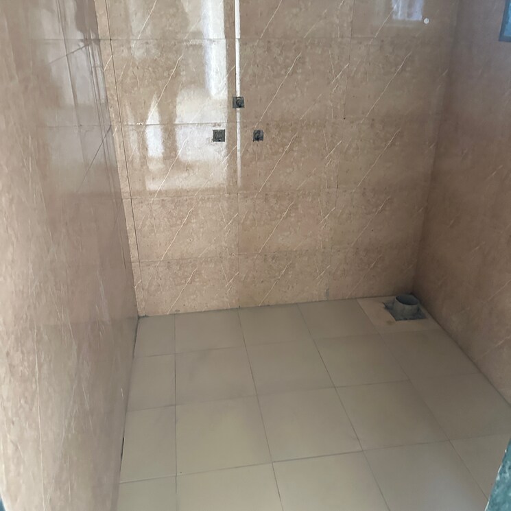 Bathroom, shraddha-prime 1 Bedroom 322 Sq.Ft. Apartment In Tembhipada Mumbai 8537652