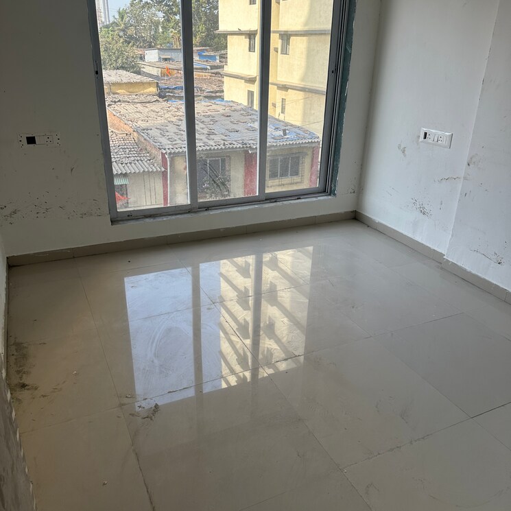 Room, shraddha-prime 1 Bedroom 322 Sq.Ft. Apartment In Tembhipada Mumbai 8537652