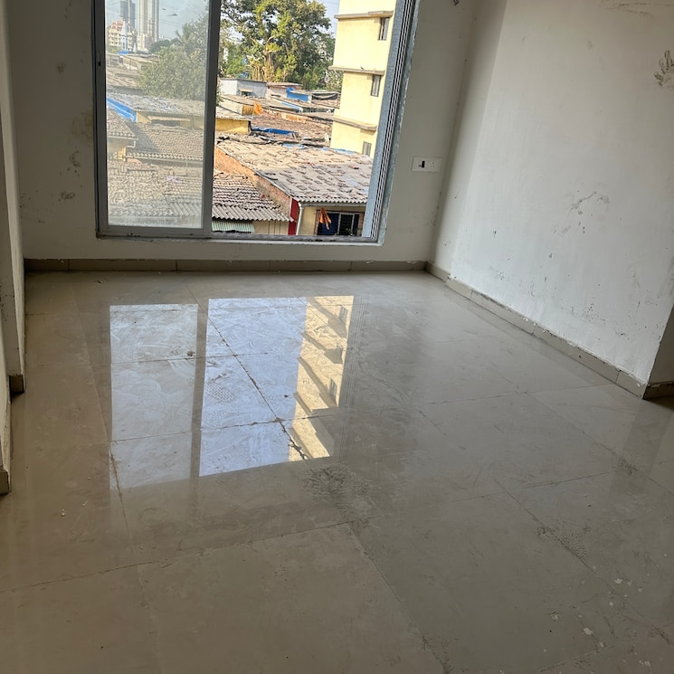 Room, shraddha-prime 1 Bedroom 322 Sq.Ft. Apartment In Tembhipada Mumbai 8537652