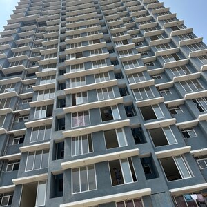 1 BHK Apartment For Sale in Shraddha Prime, Tembhipada