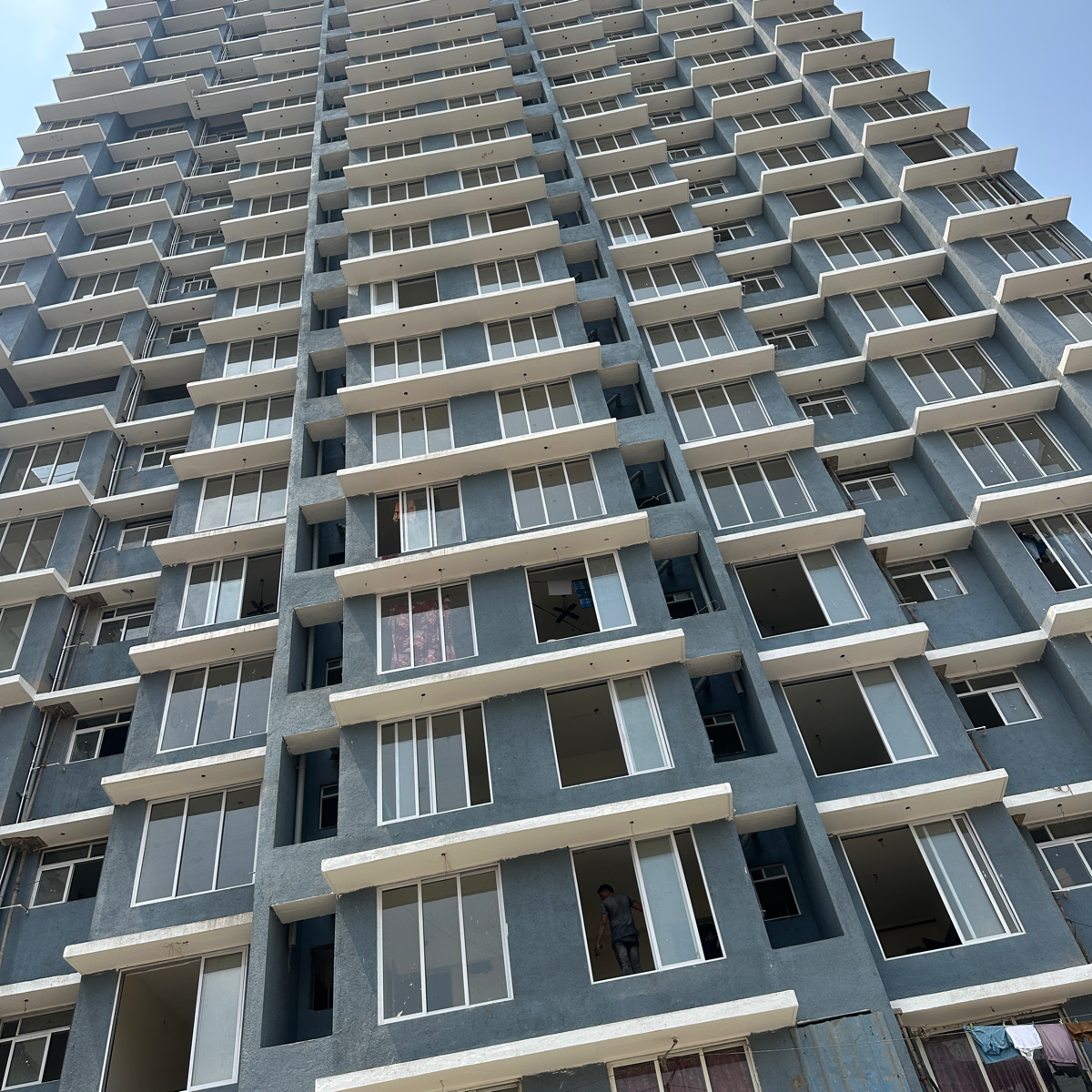 1 BHK Apartment For Sale in Shraddha Prime