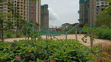 1 BHK Apartment – Exterior View View at Runwal Gardens Phase I, Dombivli East - for Rent