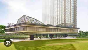 4 BHK Apartment For Sale in Lodha Marquise, Worli