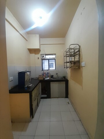 Kitchen in 2 BHK Apartment at Greenfield City, Maheshtala – for Sale