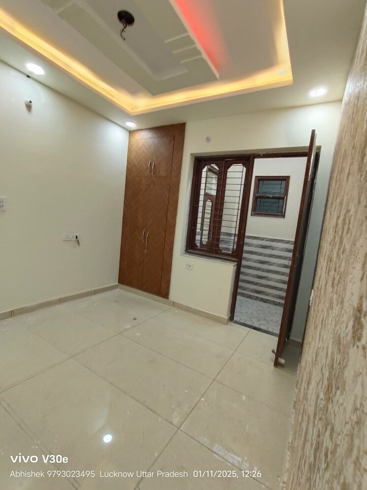 Room, jankipuram extension 3 Bedroom 1450 Sq.Ft. Independent House In Jankipuram Extension Lucknow 8537718