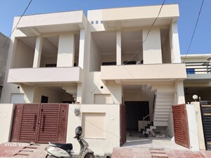 3 BHK Independent House For Sale in Jankipuram Extension