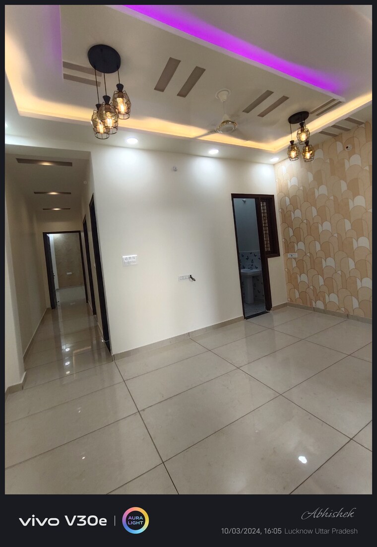 Room, jankipuram extension 3 Bedroom 1450 Sq.Ft. Independent House In Jankipuram Extension Lucknow 8537718