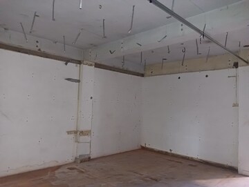  Office Space – Exterior View View at RR Uttam Palace, Hazratganj - for Rent