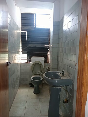 Washroom in  Office Space at RR Uttam Palace, Hazratganj – for Rent