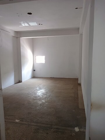  Office Space – Exterior View View at RR Uttam Palace, Hazratganj - for Rent